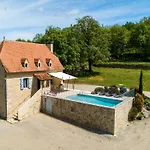 Elegant In Themines Vakantiehuis