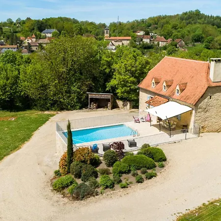 In Th Mines With Private Pool *