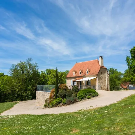 Elegant In Themines Vakantiehuis