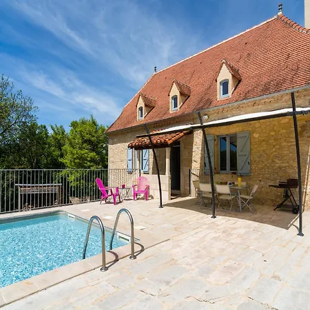 Elegant In Themines Dom wakacyjny