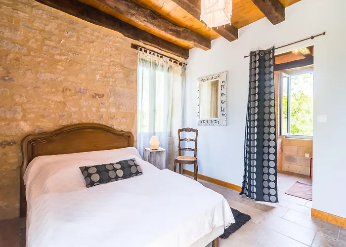 Elegant In Themines Dom wakacyjny