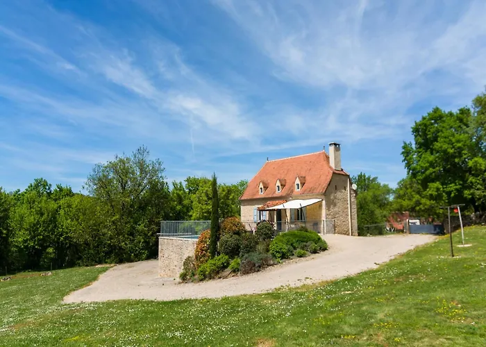 Elegant In Themines Dom wakacyjny