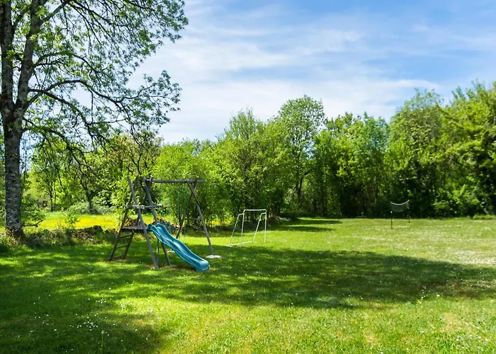 Elegant In Themines Dom wakacyjny