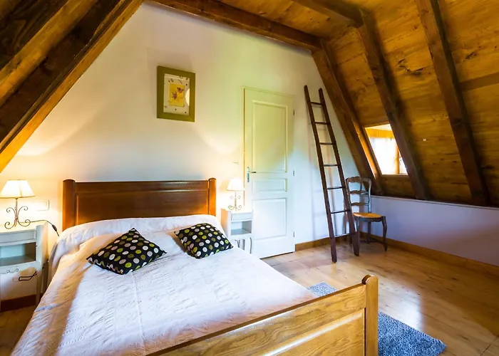 Dom wakacyjny Elegant In Themines