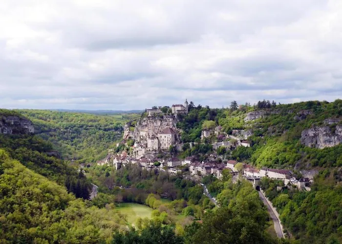 Elegant In Themines Dom wakacyjny Issendolus