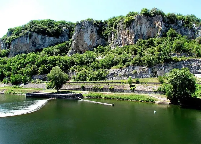 Elegant In Themines Dom wakacyjny *