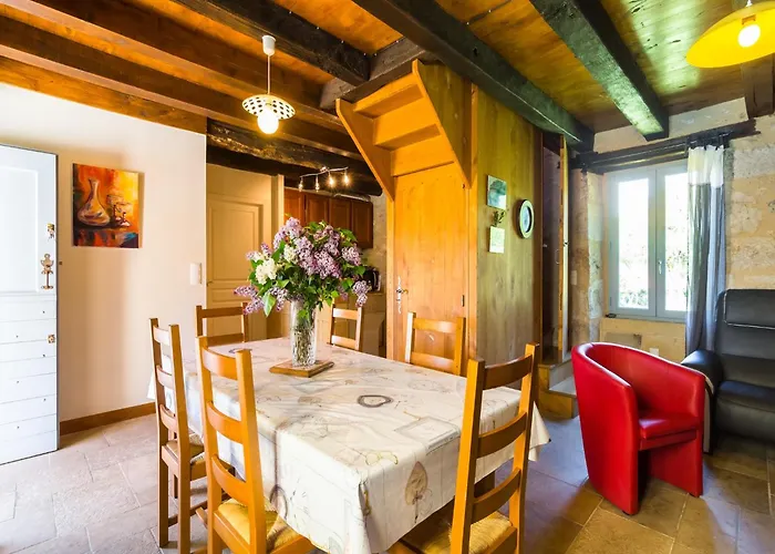 Elegant In Themines Dom wakacyjny