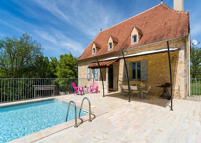 Elegant In Themines Dom wakacyjny